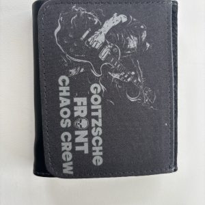 Portmonee „Gitarre