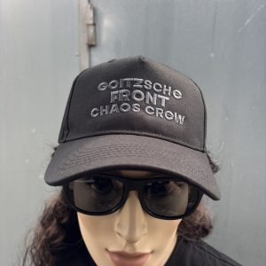 Cap