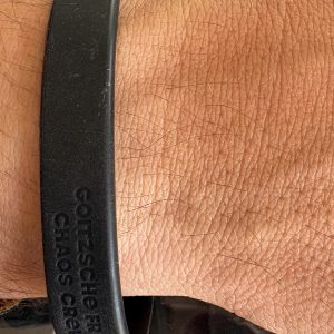 Silikon-Armband